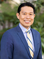 Alexander Y. Lin, M.D., MBA, FACS