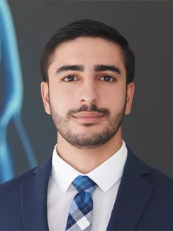 PSIG-DanielRouhani-headshot