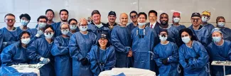 Plastic Surgery Research Overview banner
