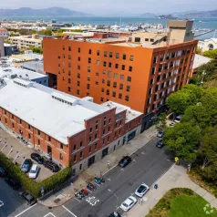 UCSF Gender Affirming Health Program