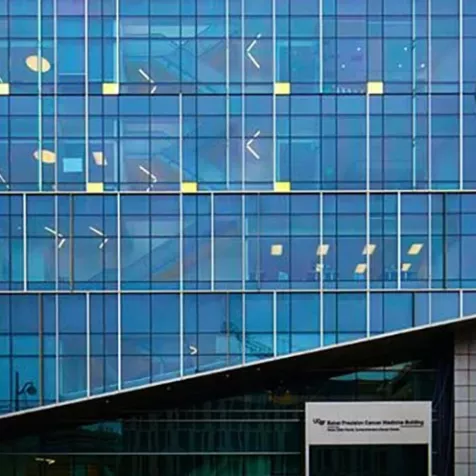 UCSF Pediatric Plastic and Reconstructive Surgery Clinic