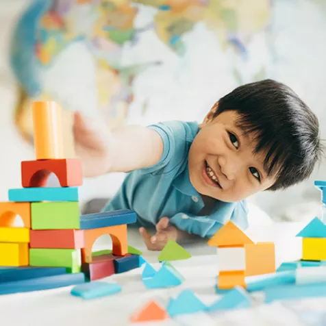 UCSF Pediatric Plastic and Reconstructive Surgery Clinic
